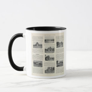 Windsor, Kalifornien Mugg