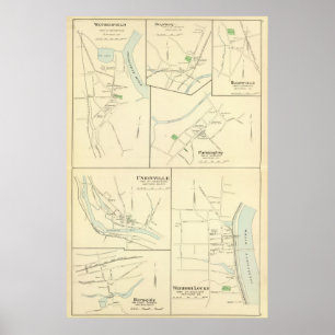 Windsor låser poster