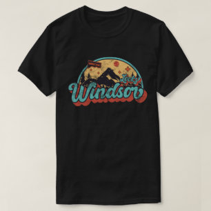 Windsor Locks, Connecticut T Shirt