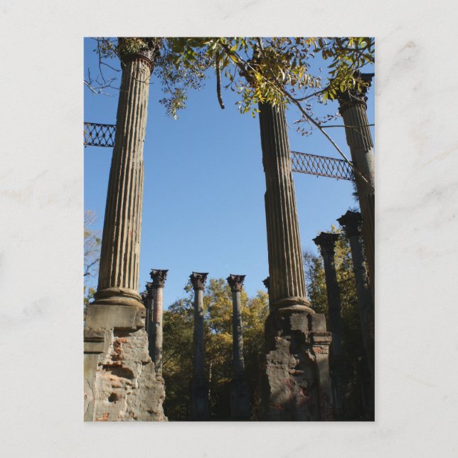 "Windsor" "Port Gibs... Vykort (Framsida)