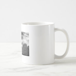 Windsor slottmugg kaffemugg