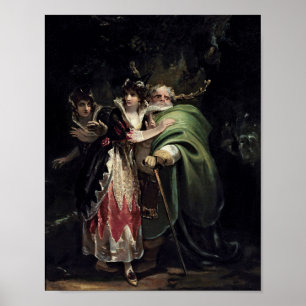 Windsors beröm poster