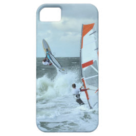 Windsurf fristil