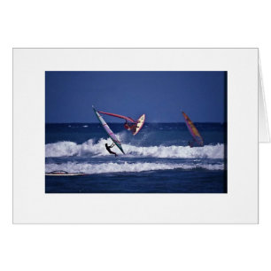 Windsurf Hawai'i OBS Kort