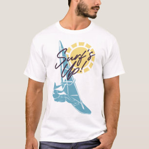 Windsurfer T Shirt