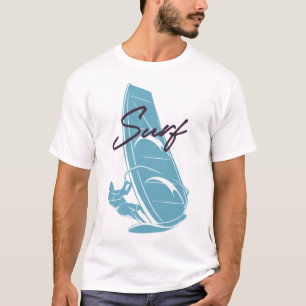 Windsurfer T Shirt