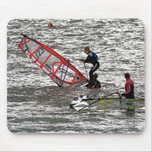 WINDSURFERS MUSMATTA