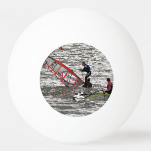 WINDSURFERS PINGISBOLL