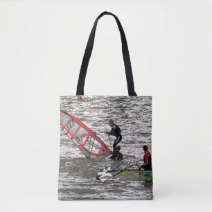 WINDSURFERS TYGKASSE
