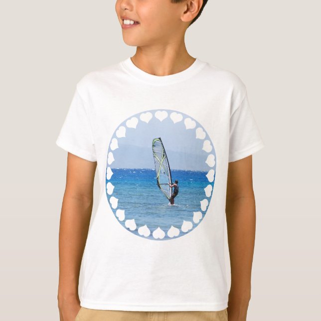 windsurfing-34.jpg tee (Framsida)
