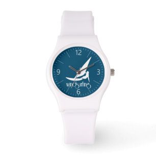 Windsurfing Armbandsur