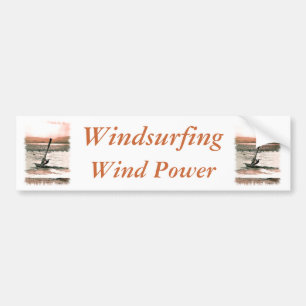 WINDSURFING BILDEKAL