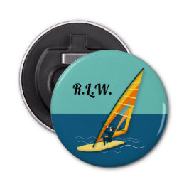 Windsurfing Flasköppnare