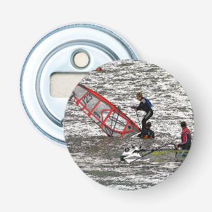 WINDSURFING FLASKÖPPNARE