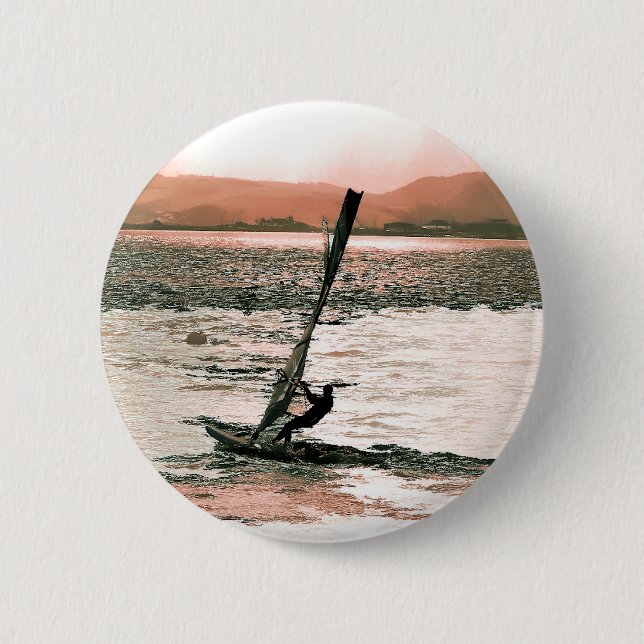 WINDSURFING KNAPP (Framsida)