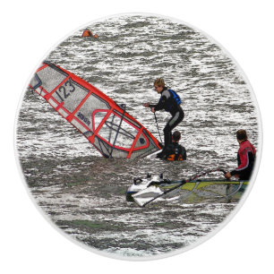 WINDSURFING KNOPP
