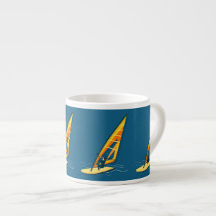 Windsurfing Kopp Espressomugg