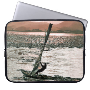 WINDSURFING LAPTOP FODRAL