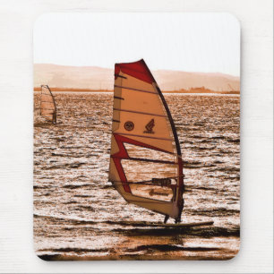 WINDSURFING MUSMATTA
