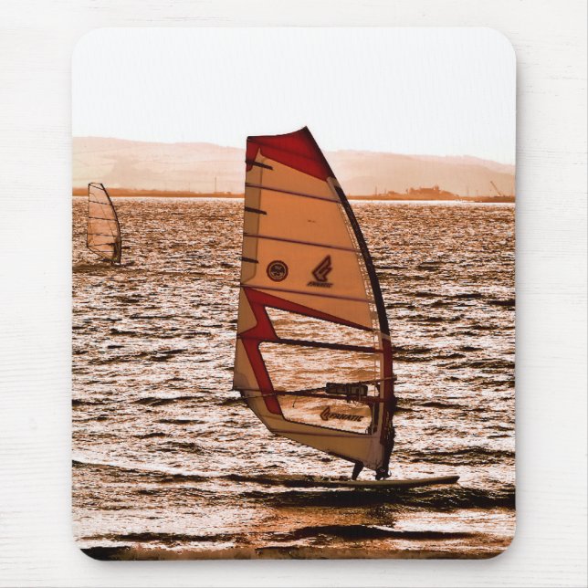 WINDSURFING MUSMATTA (Framsidan)