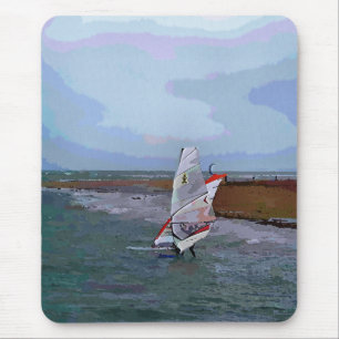 WINDSURFING MUSMATTA