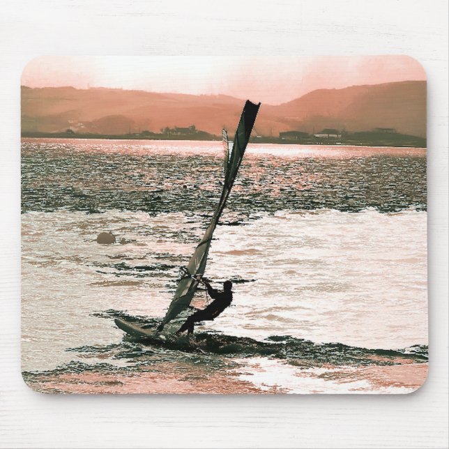 WINDSURFING MUSMATTA (Framsidan)
