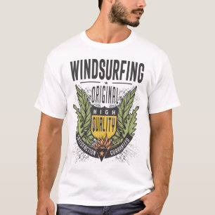 Windsurfing Original T Shirt