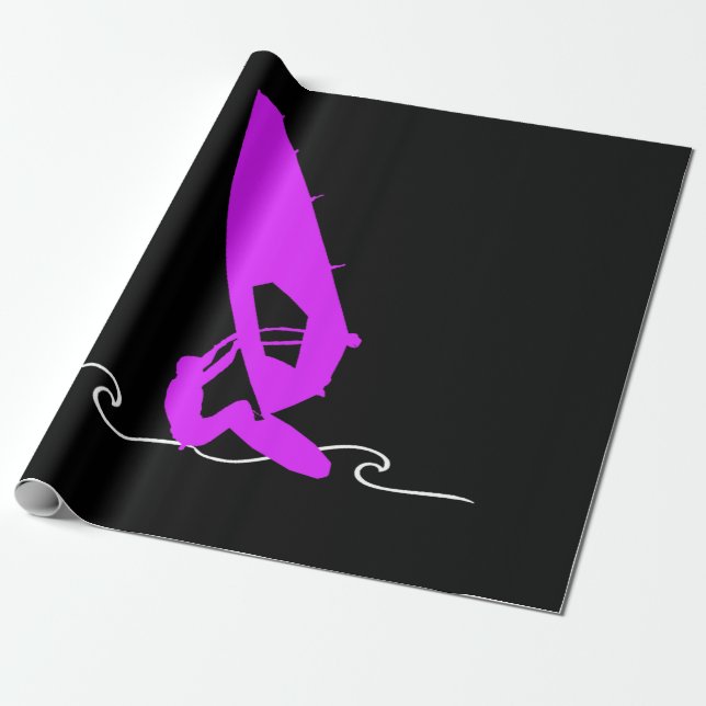 WINDSURFING PRESENTPAPPER (Utrullad)