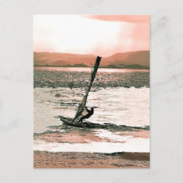 WINDSURFING VYKORT