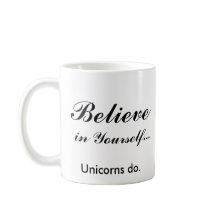 Windswept Amethyst Unicorn