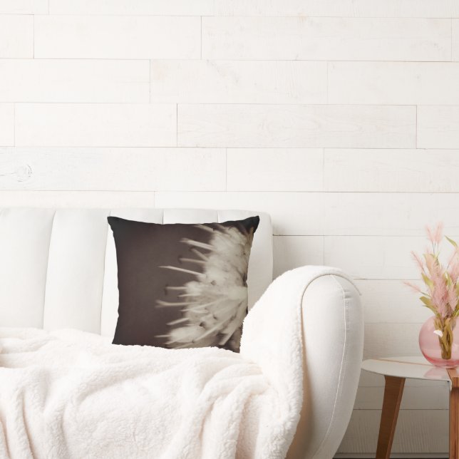 Windswept-Blommigt Kudde (Soffa)