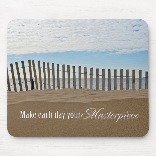 Windswept Musmatta (Framsidan)