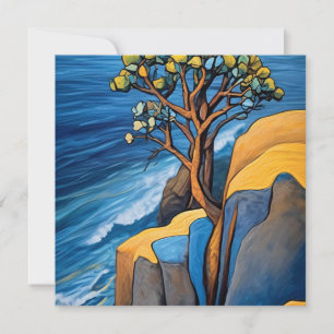 Windswept Serenity