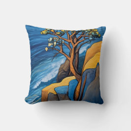 Windswept Serenity Kudde