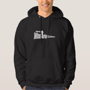 windtrips svärtar samlingen 2010 sweatshirt