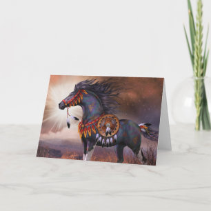 WindWalker Notecard Kort