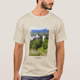 "Windward Home" T Shirt