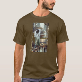Windy City 21xx T Shirt