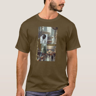 Windy City 21xx T Shirt