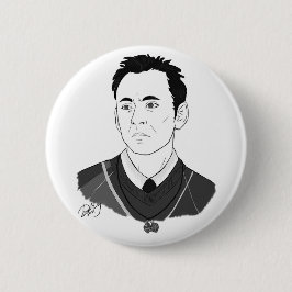 Windy City After Mörk Nicholas Bowens Button Knapp