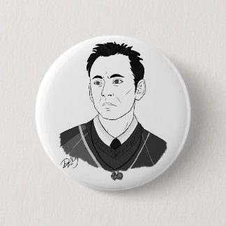 Windy City After Mörk Nicholas Bowens Button Knapp