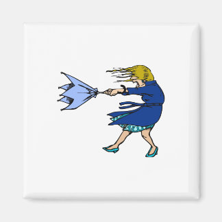 Windy Magnet