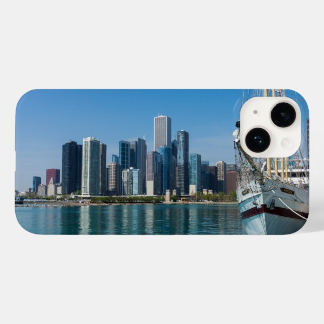 Windy Sailing (Baksida (horisontell))