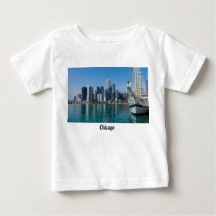 Windy Sailing T Shirt
