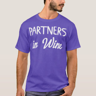 Wine Möhippa 8 T Shirt
