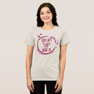 Wine Themed Bachelorette Group T Shirt