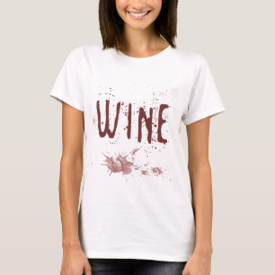 Wine Ver. 2 Tröja