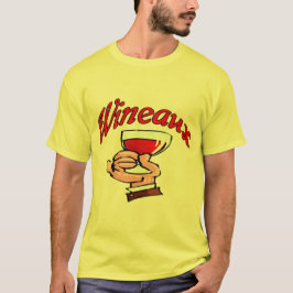 Wineaux Tee Shirt