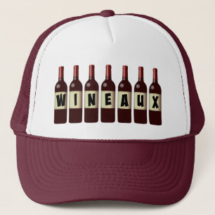 Wineaux vin buteljerar lineupen keps