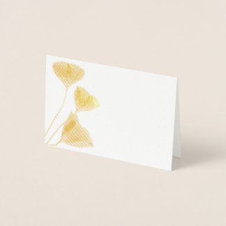Winecup Foil Card Folierat Kort